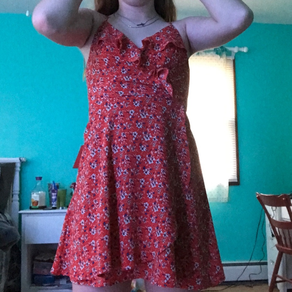 dress